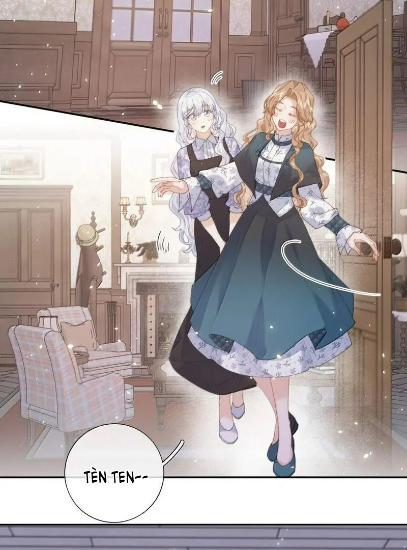 Phản Diện Gặp Kẻ Cuồng Yêu Chapter 68 - Trang 39