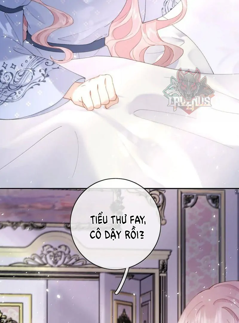 Phản Diện Gặp Kẻ Cuồng Yêu Chapter 68 - Trang 4