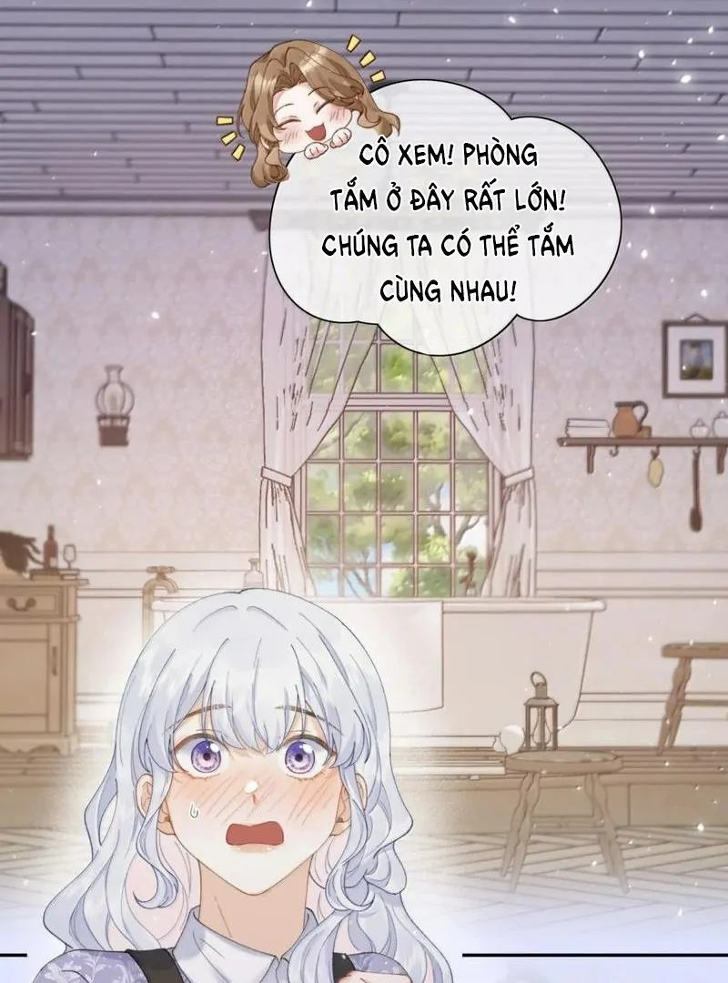 Phản Diện Gặp Kẻ Cuồng Yêu Chapter 68 - Trang 40