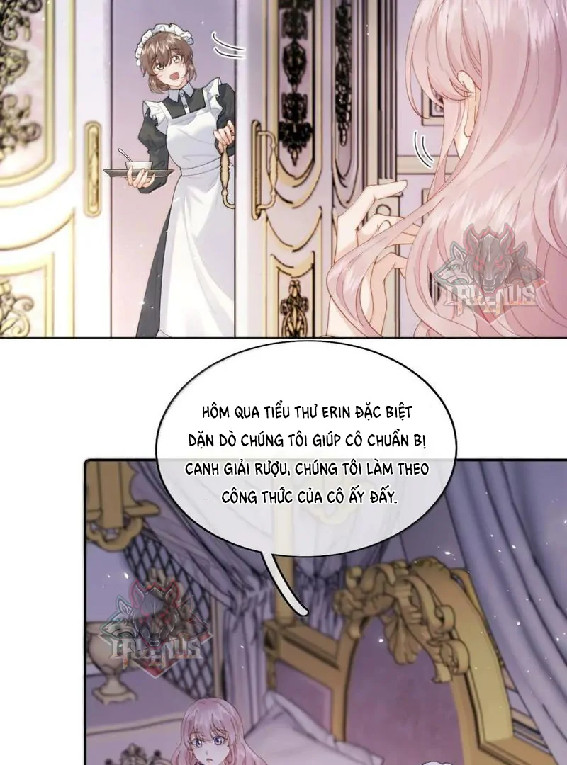 Phản Diện Gặp Kẻ Cuồng Yêu Chapter 68 - Trang 5