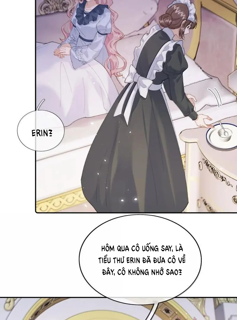 Phản Diện Gặp Kẻ Cuồng Yêu Chapter 68 - Trang 6