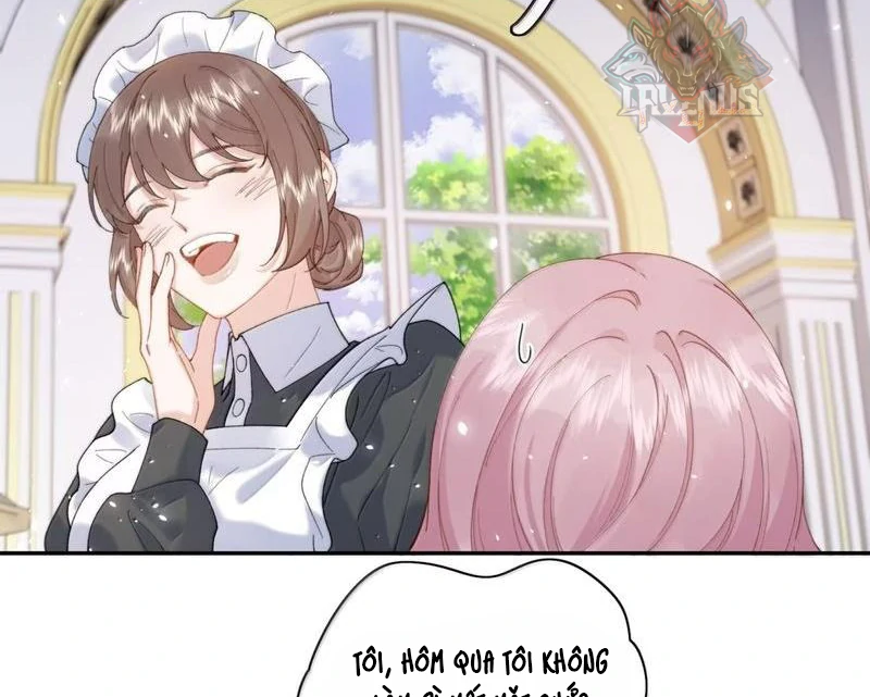 Phản Diện Gặp Kẻ Cuồng Yêu Chapter 68 - Trang 7