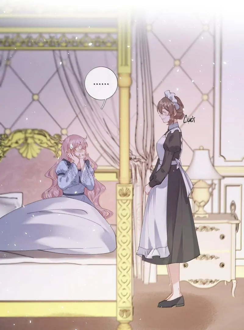 Phản Diện Gặp Kẻ Cuồng Yêu Chapter 68 - Trang 9
