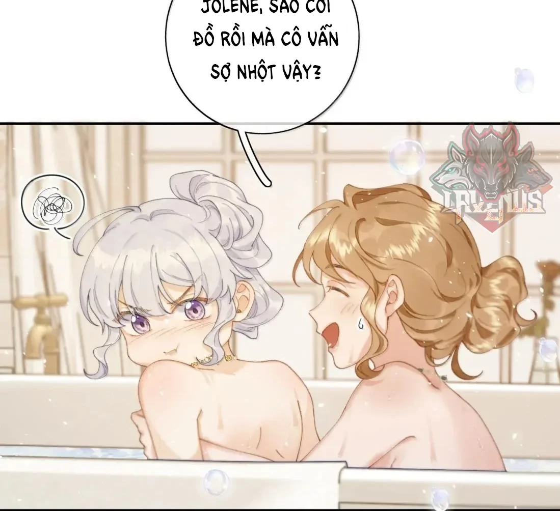 Phản Diện Gặp Kẻ Cuồng Yêu Chapter 69 - Trang 11