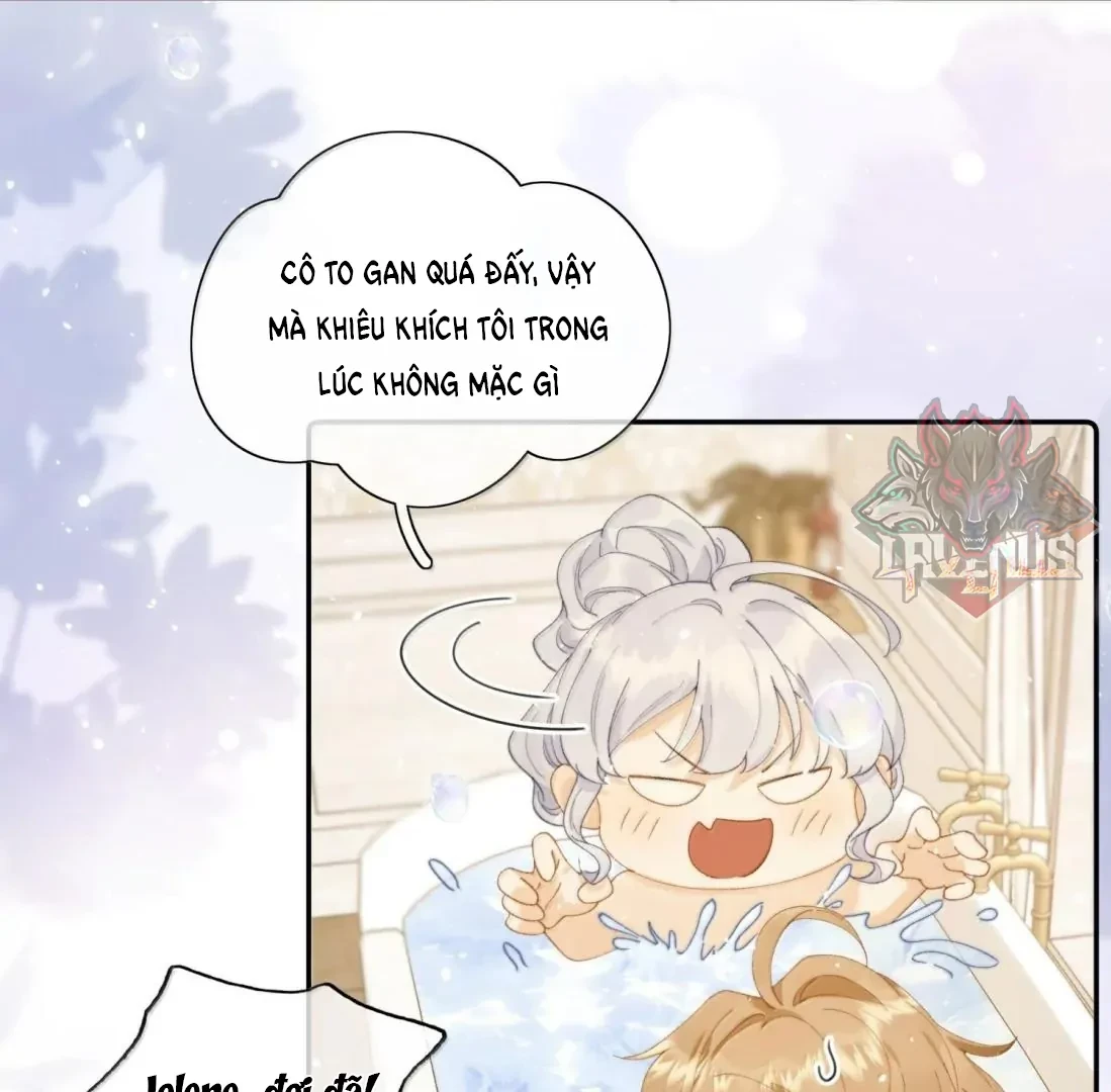 Phản Diện Gặp Kẻ Cuồng Yêu Chapter 69 - Trang 12