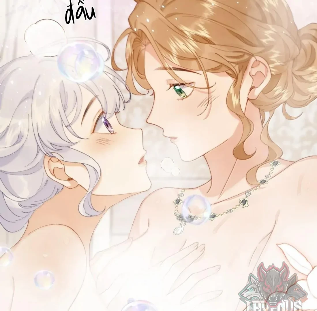 Phản Diện Gặp Kẻ Cuồng Yêu Chapter 69 - Trang 19