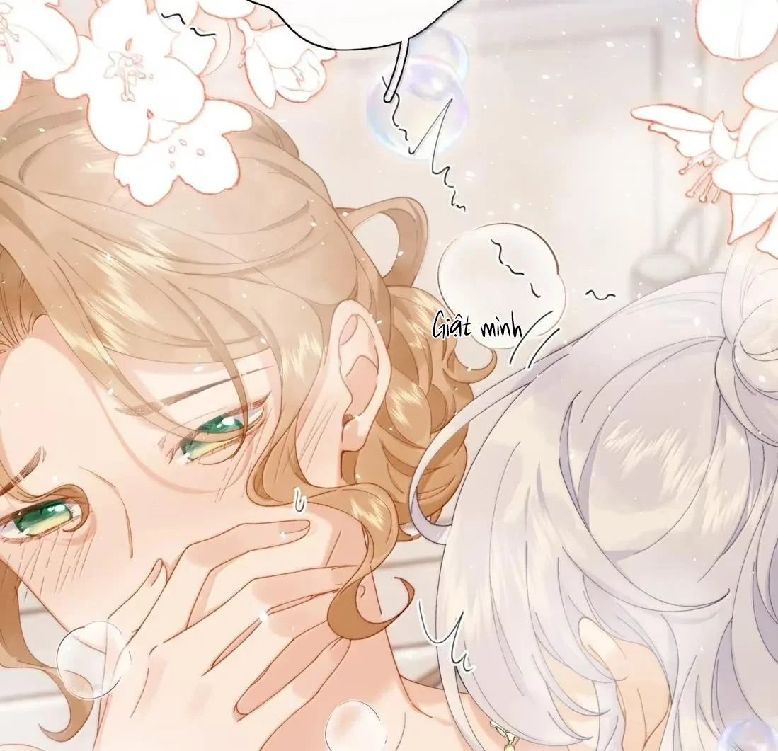Phản Diện Gặp Kẻ Cuồng Yêu Chapter 69 - Trang 22