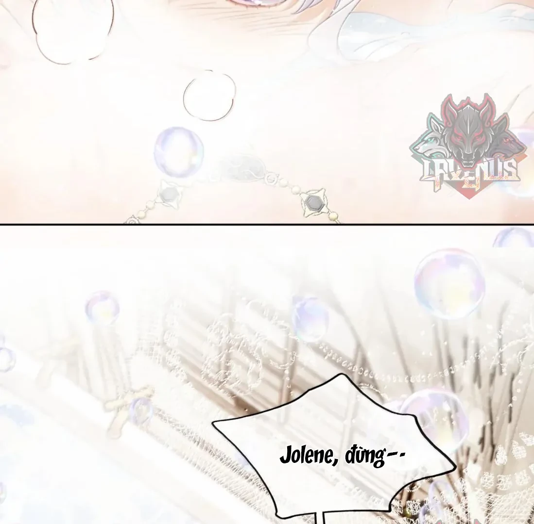 Phản Diện Gặp Kẻ Cuồng Yêu Chapter 69 - Trang 27