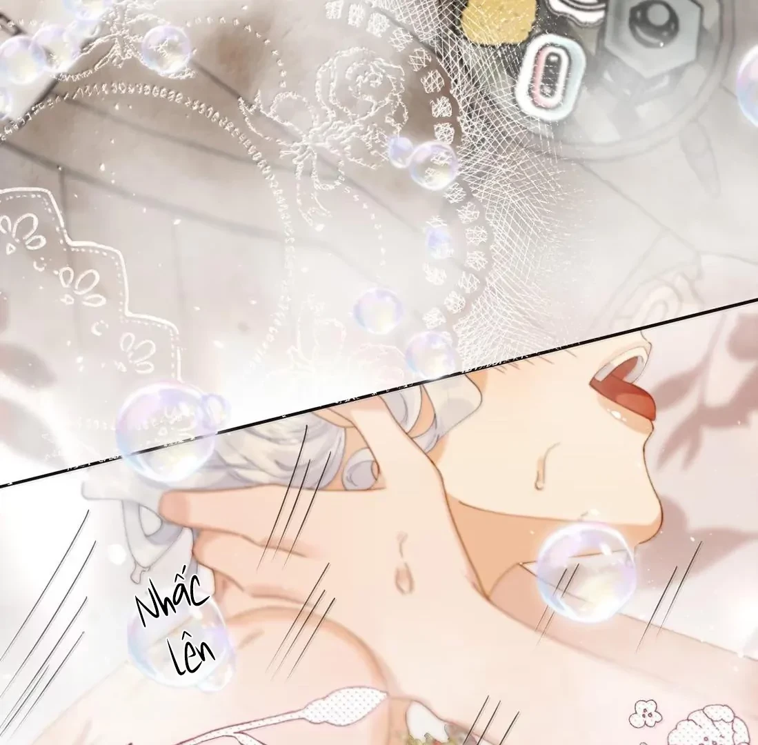 Phản Diện Gặp Kẻ Cuồng Yêu Chapter 69 - Trang 29
