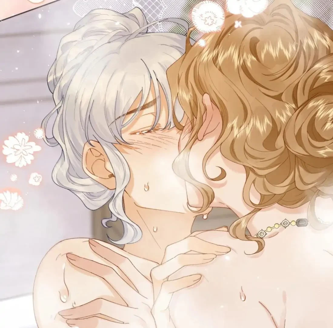 Phản Diện Gặp Kẻ Cuồng Yêu Chapter 69 - Trang 37