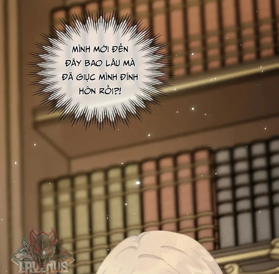Phản Diện Gặp Kẻ Cuồng Yêu Chapter 69 - Trang 48