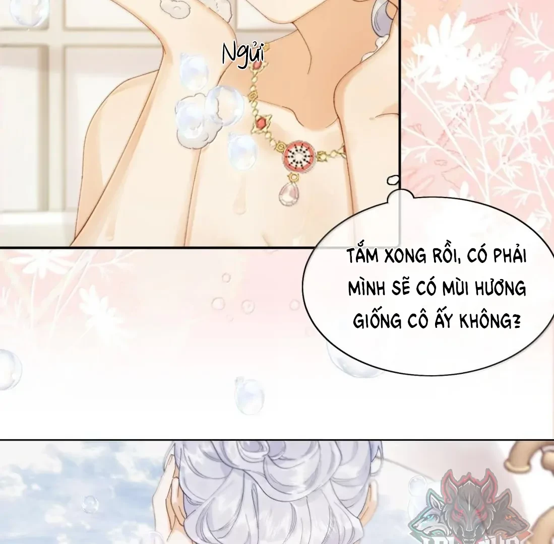 Phản Diện Gặp Kẻ Cuồng Yêu Chapter 69 - Trang 7