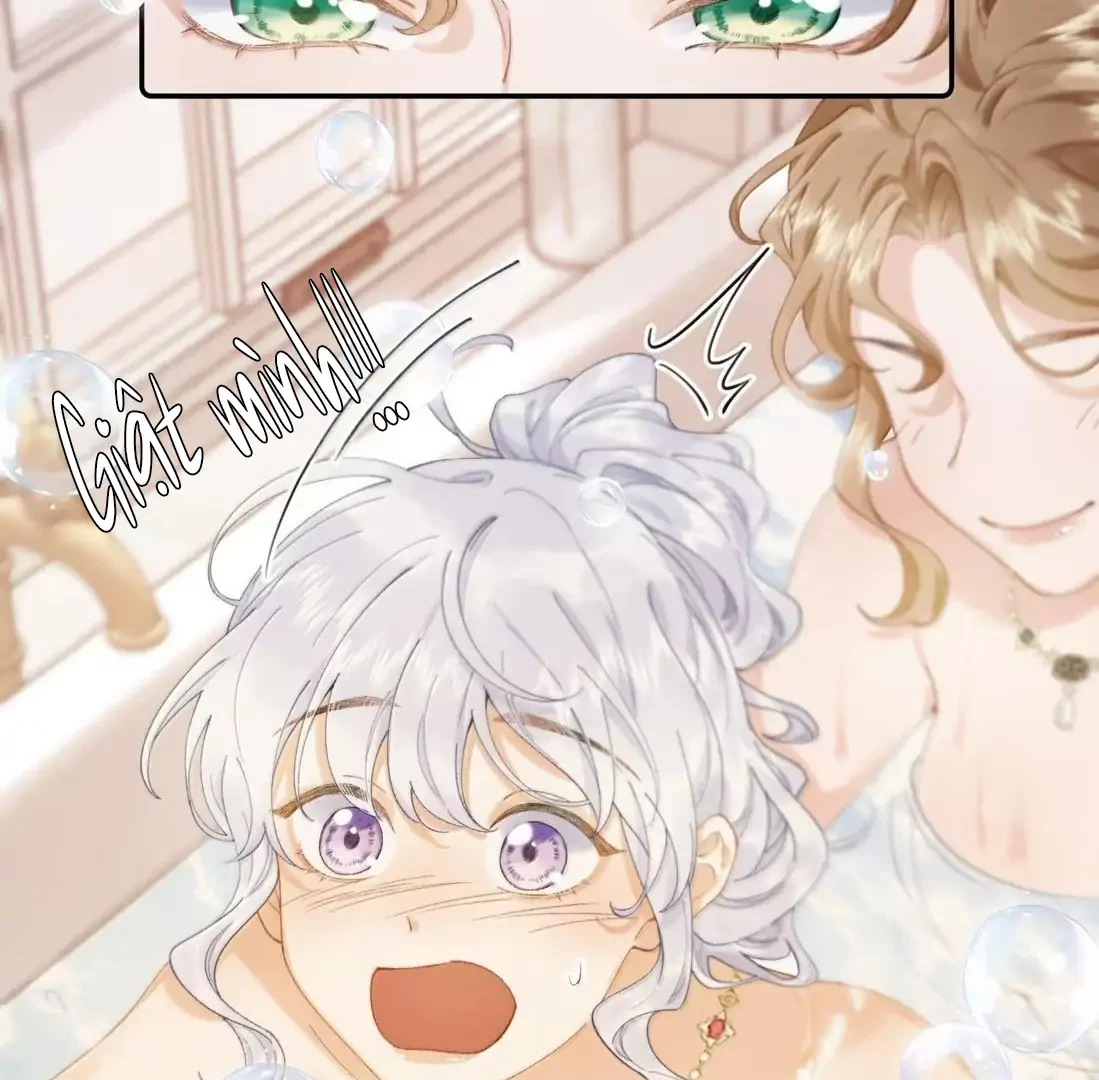 Phản Diện Gặp Kẻ Cuồng Yêu Chapter 69 - Trang 9