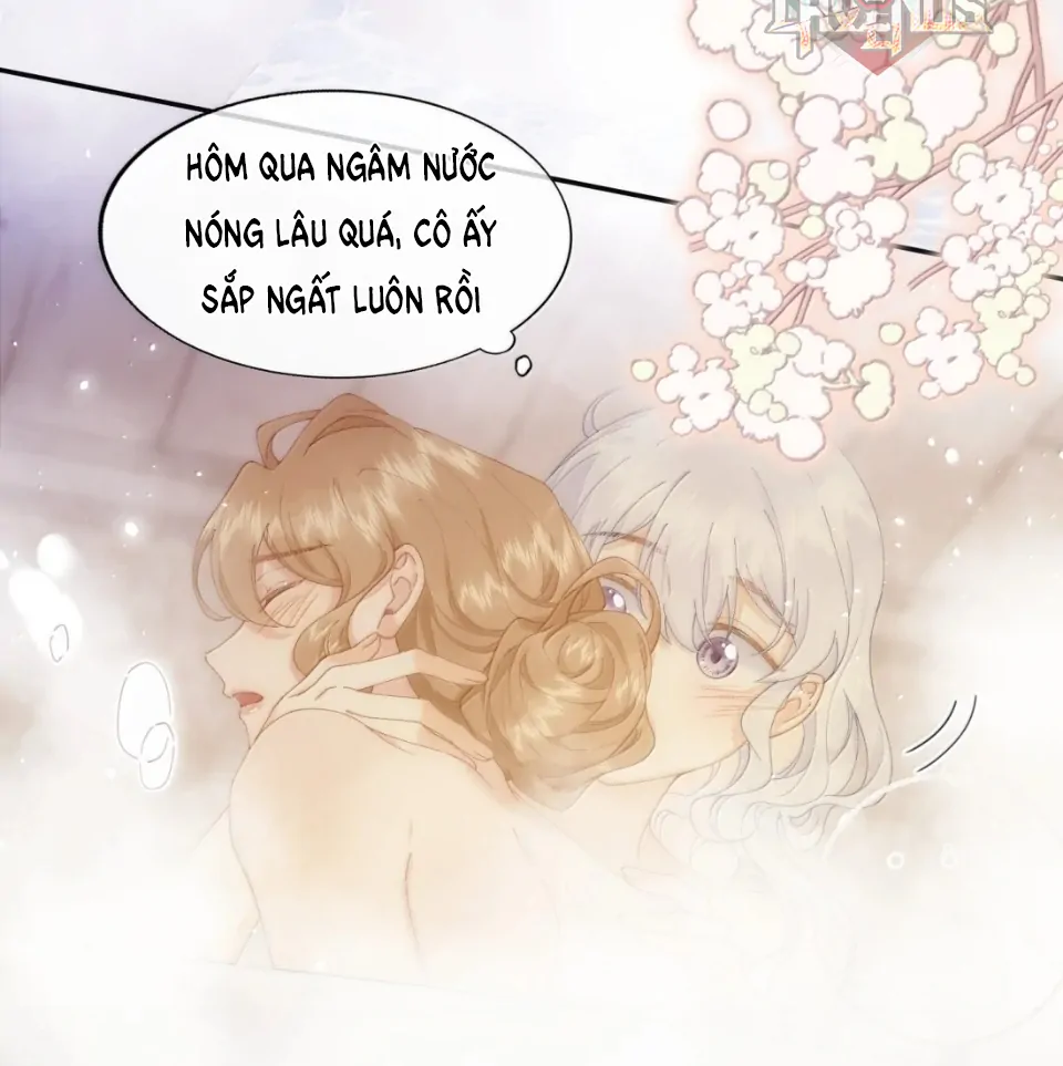 Phản Diện Gặp Kẻ Cuồng Yêu Chapter 70 - Trang 14
