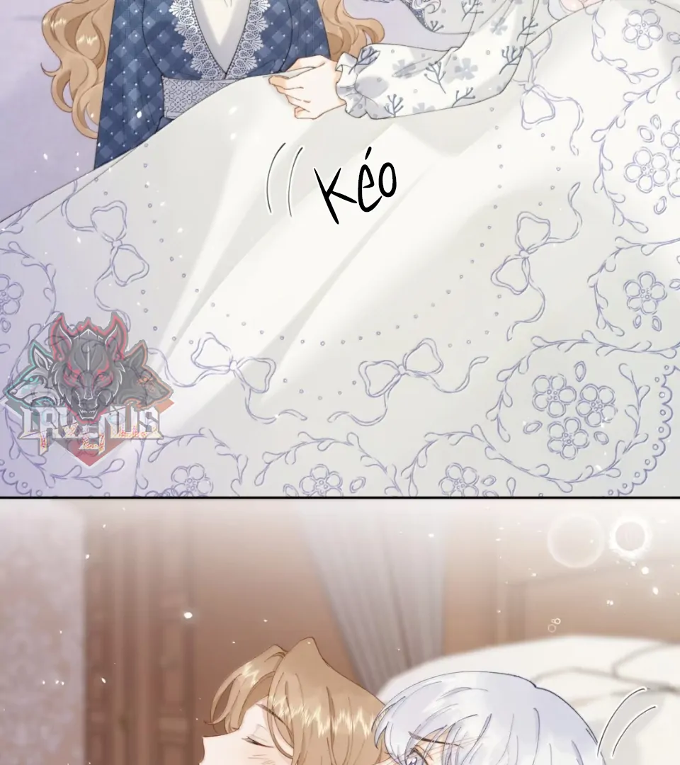 Phản Diện Gặp Kẻ Cuồng Yêu Chapter 70 - Trang 17