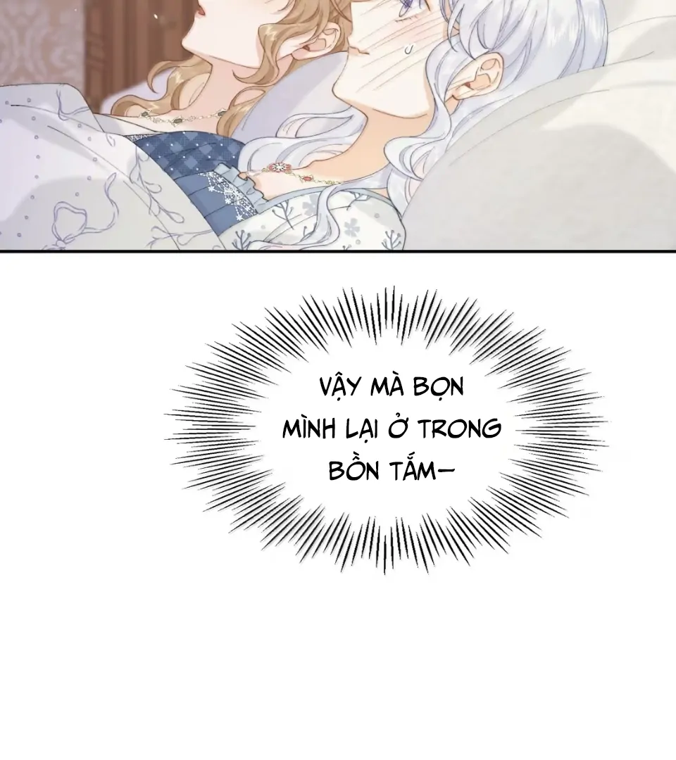 Phản Diện Gặp Kẻ Cuồng Yêu Chapter 70 - Trang 18