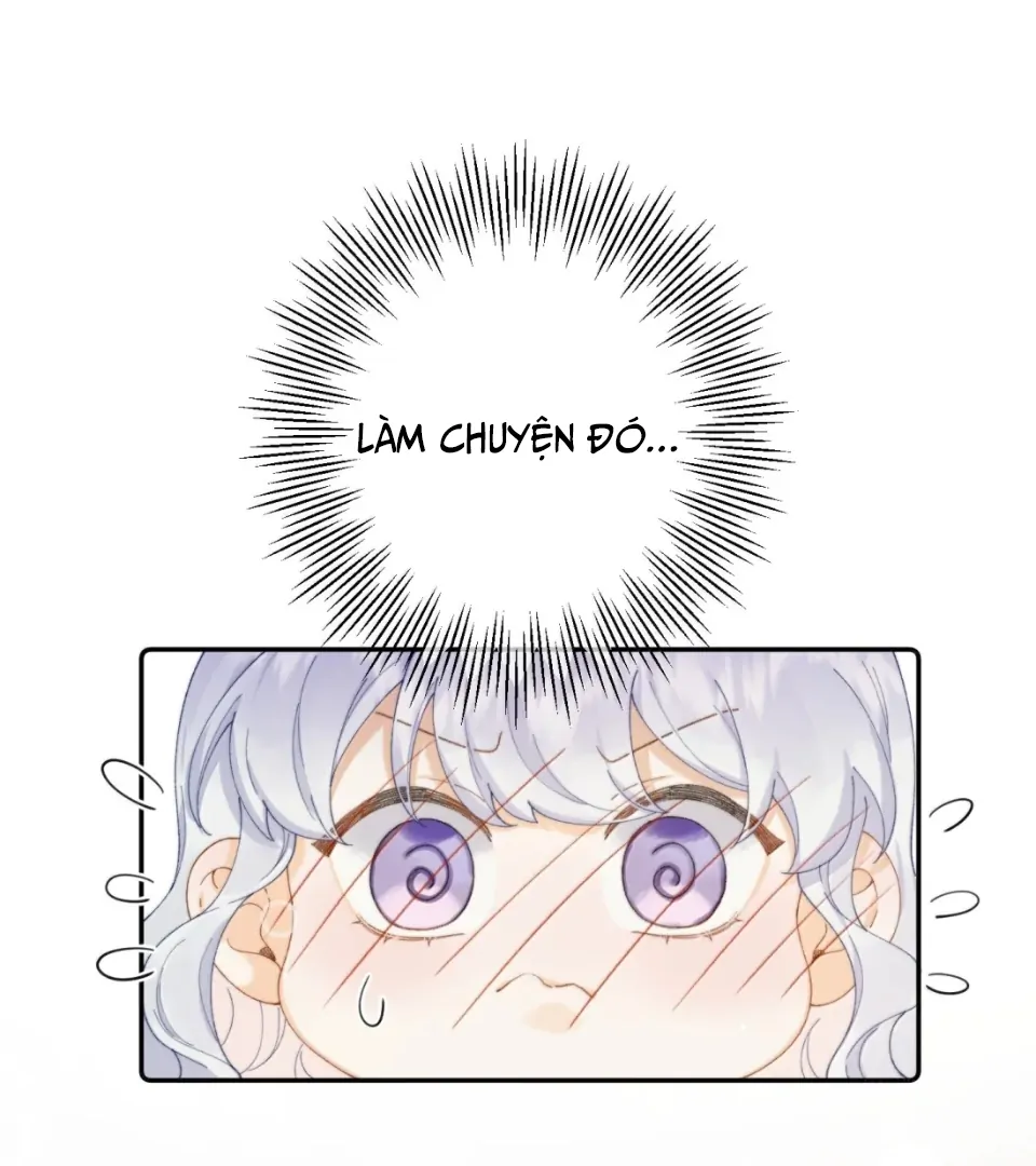 Phản Diện Gặp Kẻ Cuồng Yêu Chapter 70 - Trang 19