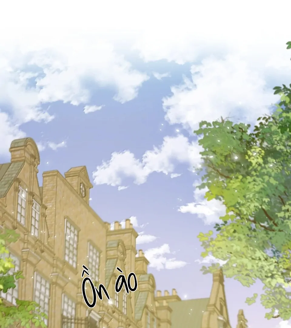 Phản Diện Gặp Kẻ Cuồng Yêu Chapter 70 - Trang 2