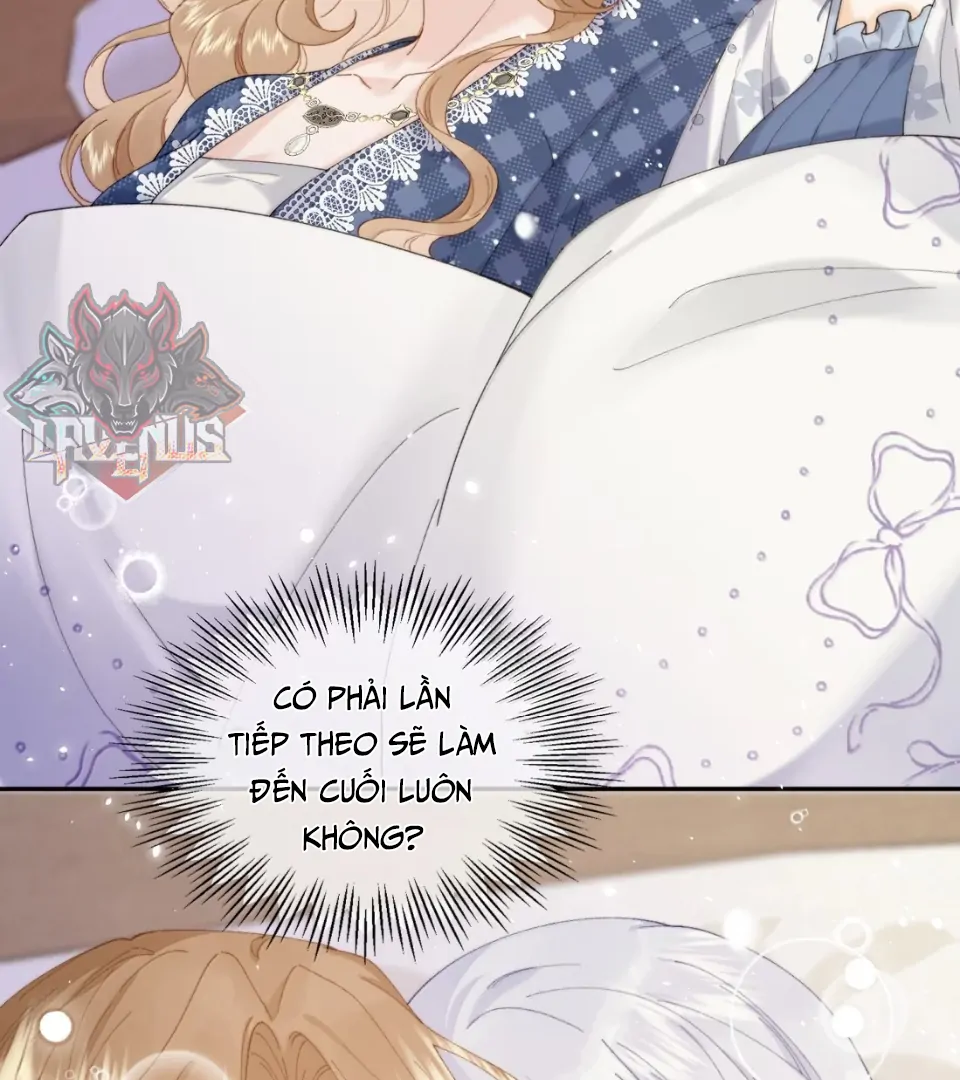 Phản Diện Gặp Kẻ Cuồng Yêu Chapter 70 - Trang 21
