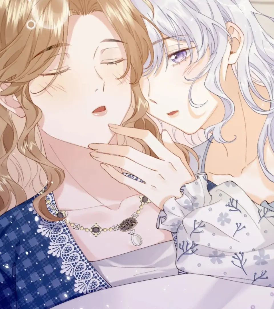 Phản Diện Gặp Kẻ Cuồng Yêu Chapter 70 - Trang 22
