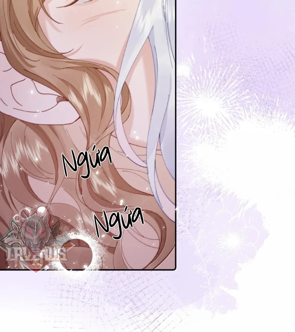 Phản Diện Gặp Kẻ Cuồng Yêu Chapter 70 - Trang 25