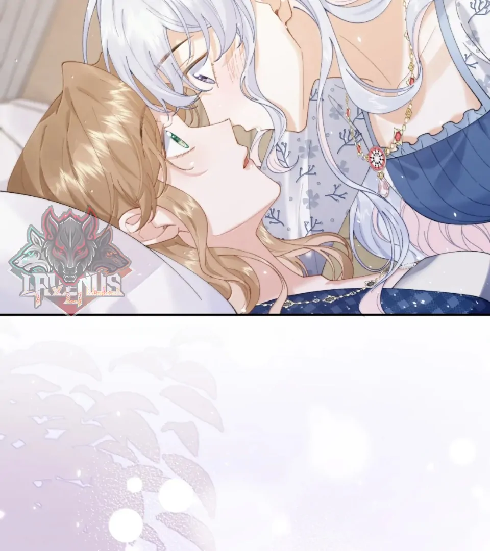 Phản Diện Gặp Kẻ Cuồng Yêu Chapter 70 - Trang 27