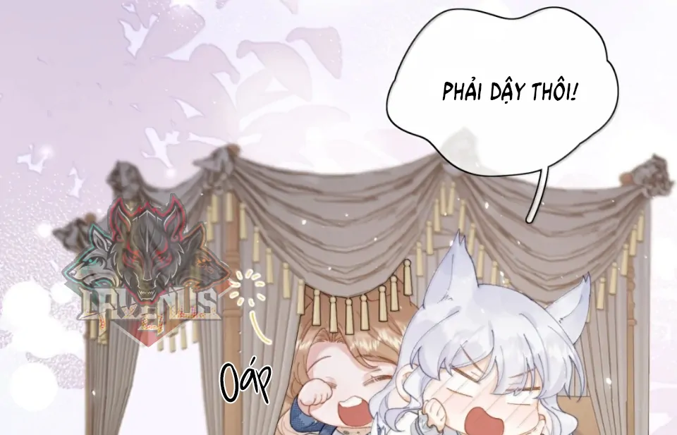 Phản Diện Gặp Kẻ Cuồng Yêu Chapter 70 - Trang 28