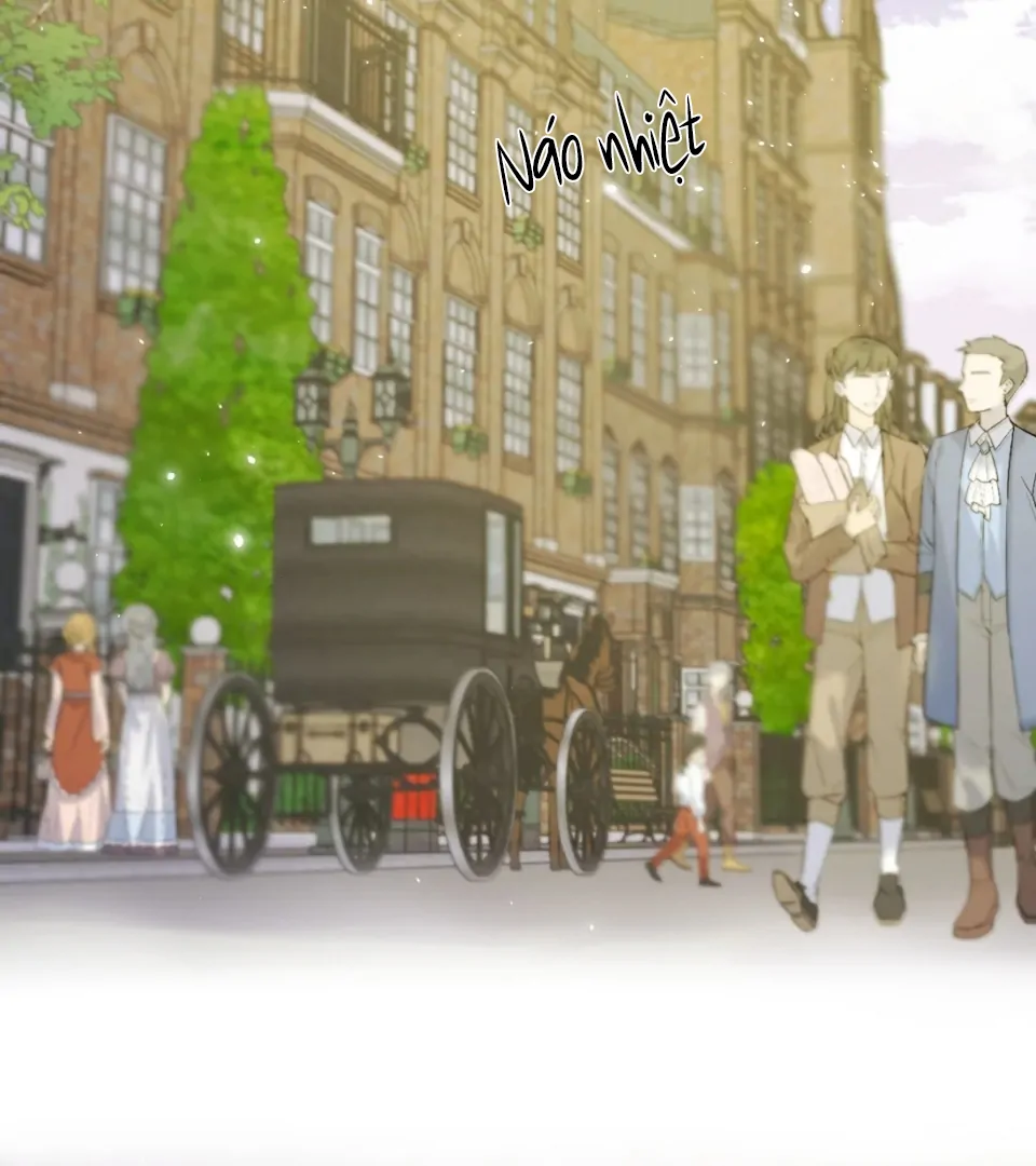 Phản Diện Gặp Kẻ Cuồng Yêu Chapter 70 - Trang 3