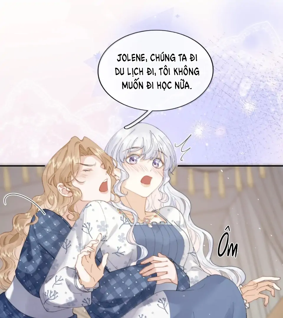 Phản Diện Gặp Kẻ Cuồng Yêu Chapter 70 - Trang 30