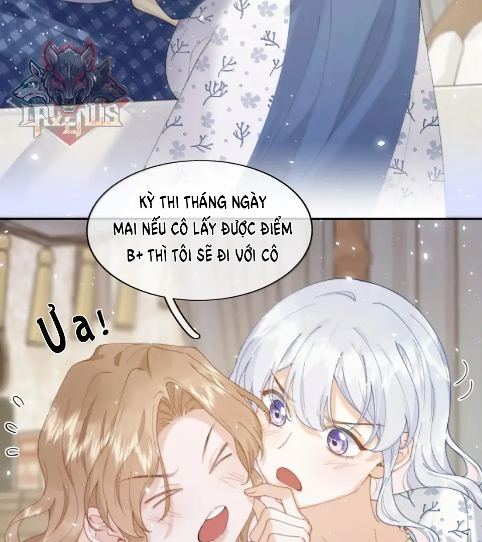 Phản Diện Gặp Kẻ Cuồng Yêu Chapter 70 - Trang 31