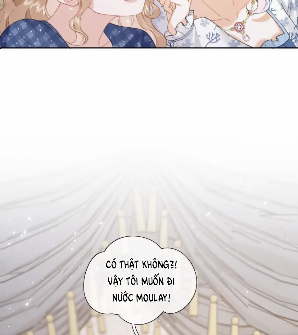 Phản Diện Gặp Kẻ Cuồng Yêu Chapter 70 - Trang 32
