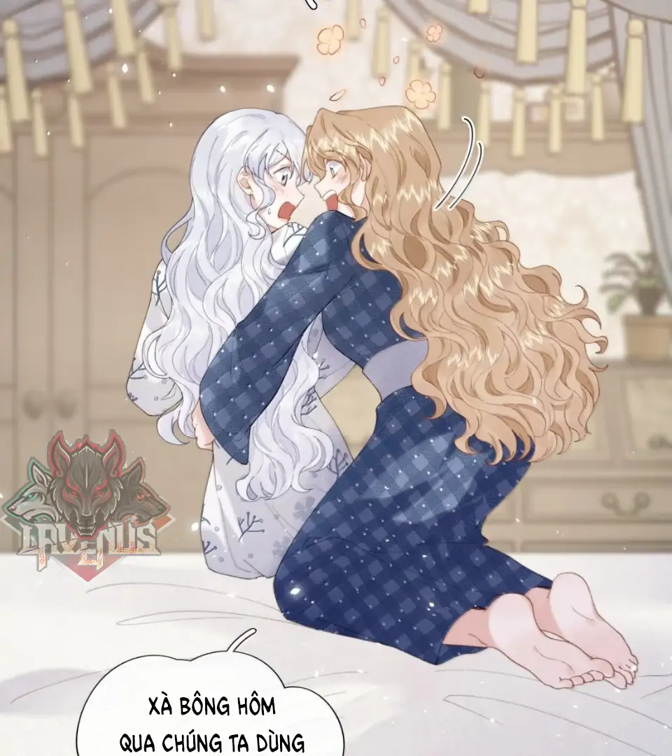 Phản Diện Gặp Kẻ Cuồng Yêu Chapter 70 - Trang 33