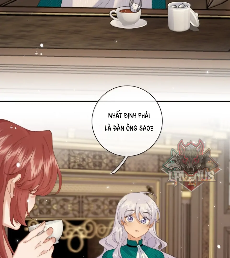 Phản Diện Gặp Kẻ Cuồng Yêu Chapter 70 - Trang 38