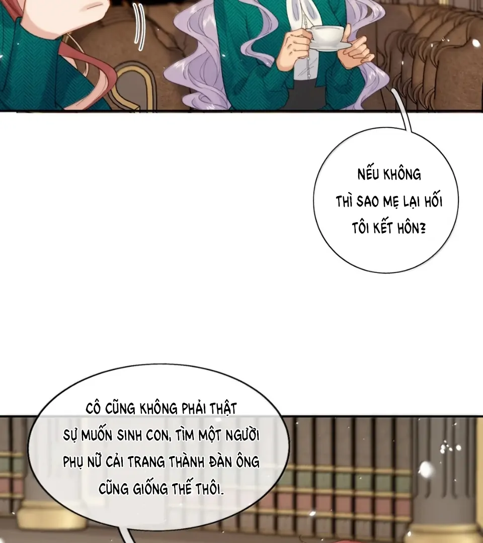 Phản Diện Gặp Kẻ Cuồng Yêu Chapter 70 - Trang 39