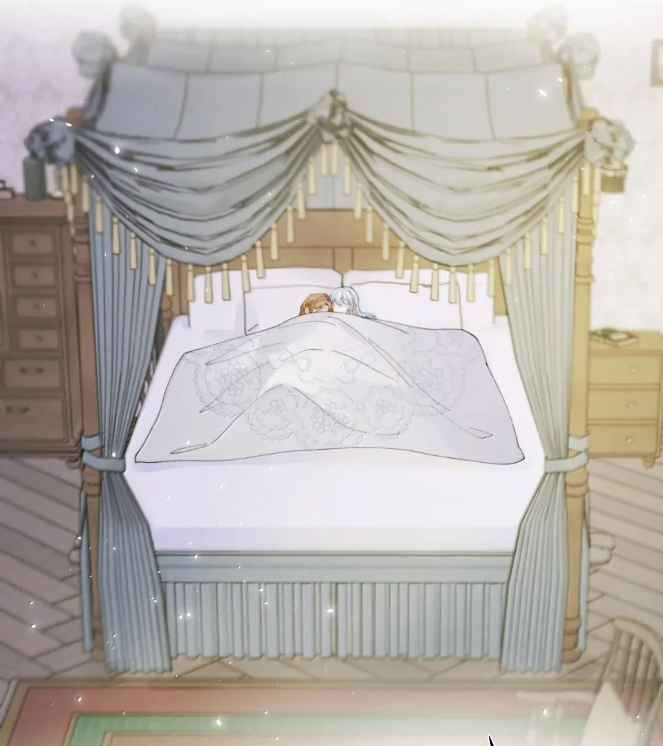 Phản Diện Gặp Kẻ Cuồng Yêu Chapter 70 - Trang 4
