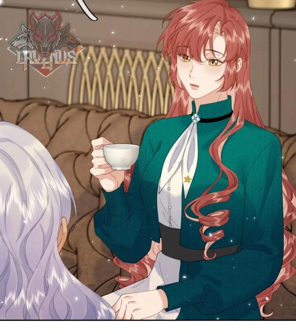 Phản Diện Gặp Kẻ Cuồng Yêu Chapter 70 - Trang 40