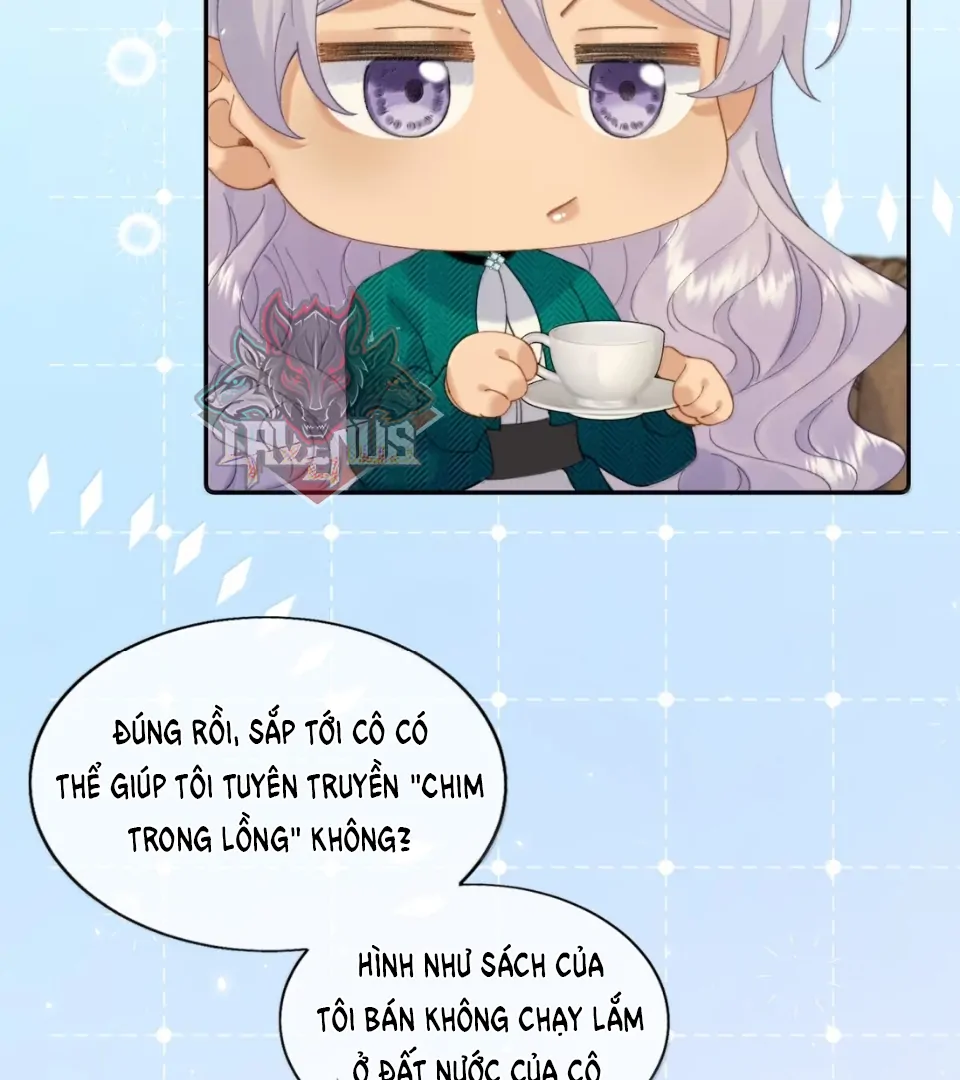 Phản Diện Gặp Kẻ Cuồng Yêu Chapter 70 - Trang 42