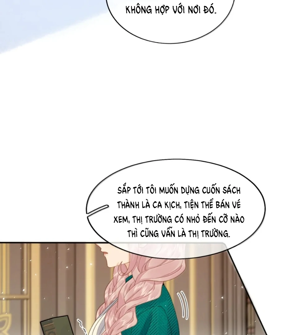 Phản Diện Gặp Kẻ Cuồng Yêu Chapter 70 - Trang 44