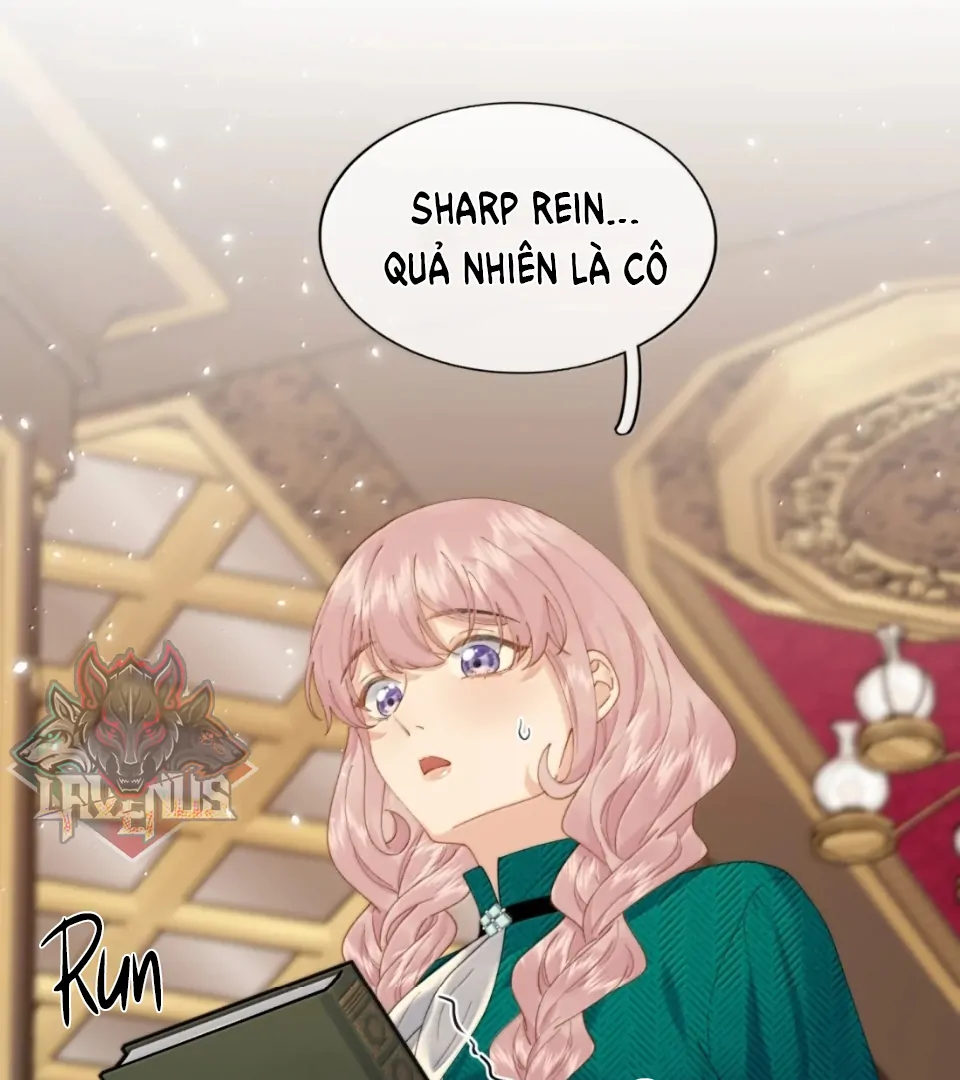 Phản Diện Gặp Kẻ Cuồng Yêu Chapter 70 - Trang 46