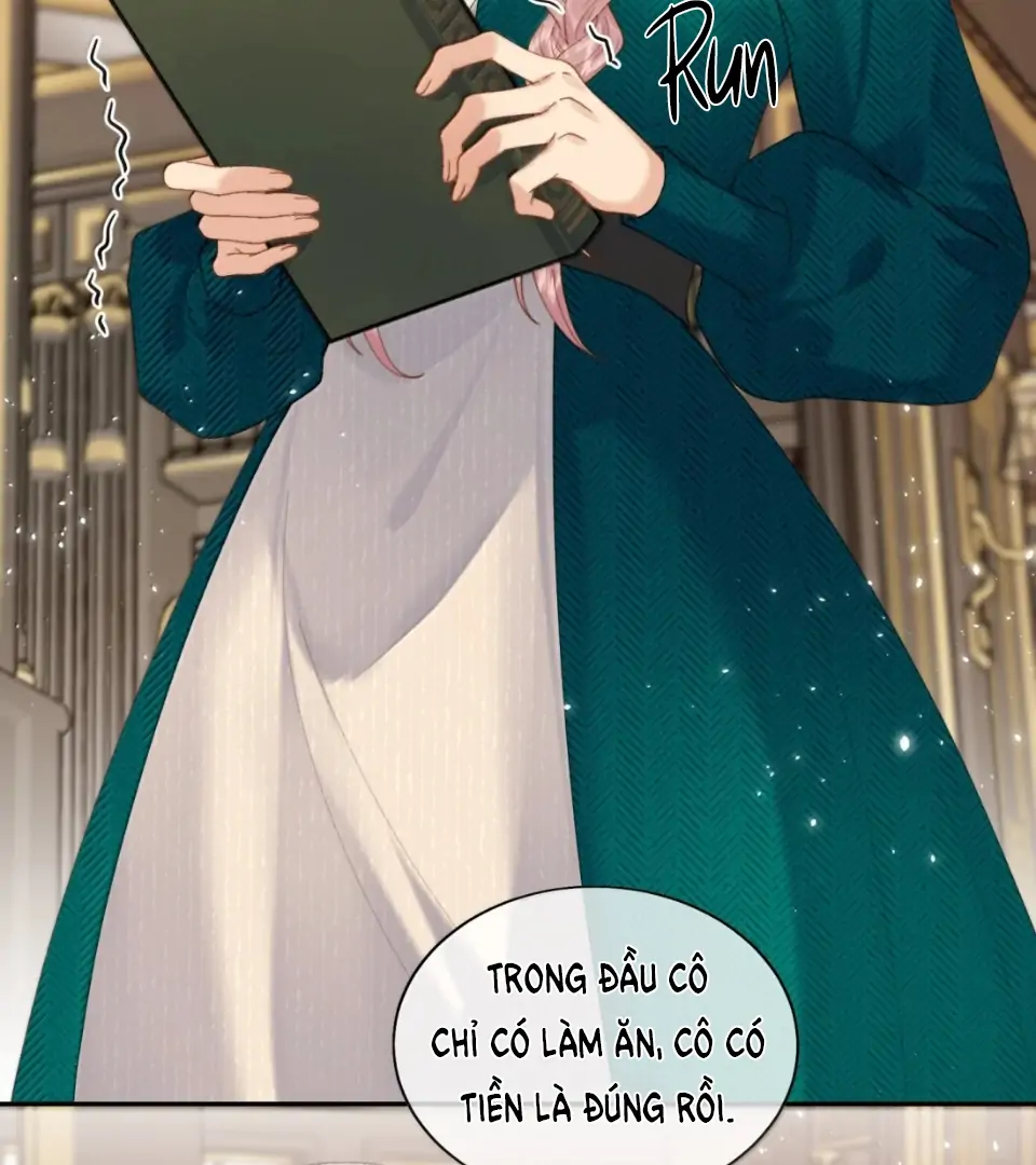 Phản Diện Gặp Kẻ Cuồng Yêu Chapter 70 - Trang 47