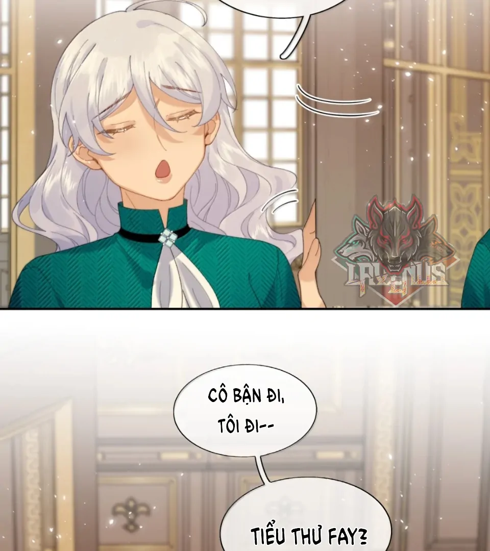 Phản Diện Gặp Kẻ Cuồng Yêu Chapter 70 - Trang 48