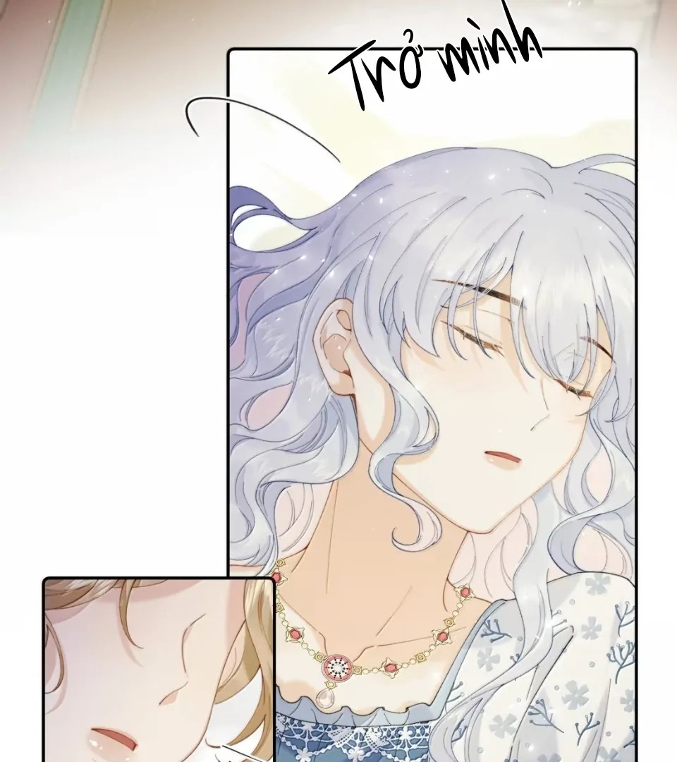 Phản Diện Gặp Kẻ Cuồng Yêu Chapter 70 - Trang 5
