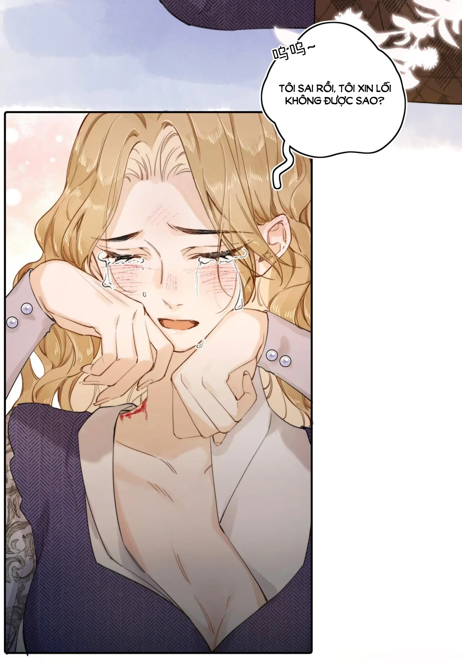 Phản Diện Gặp Kẻ Cuồng Yêu Chapter 8 - Trang 13