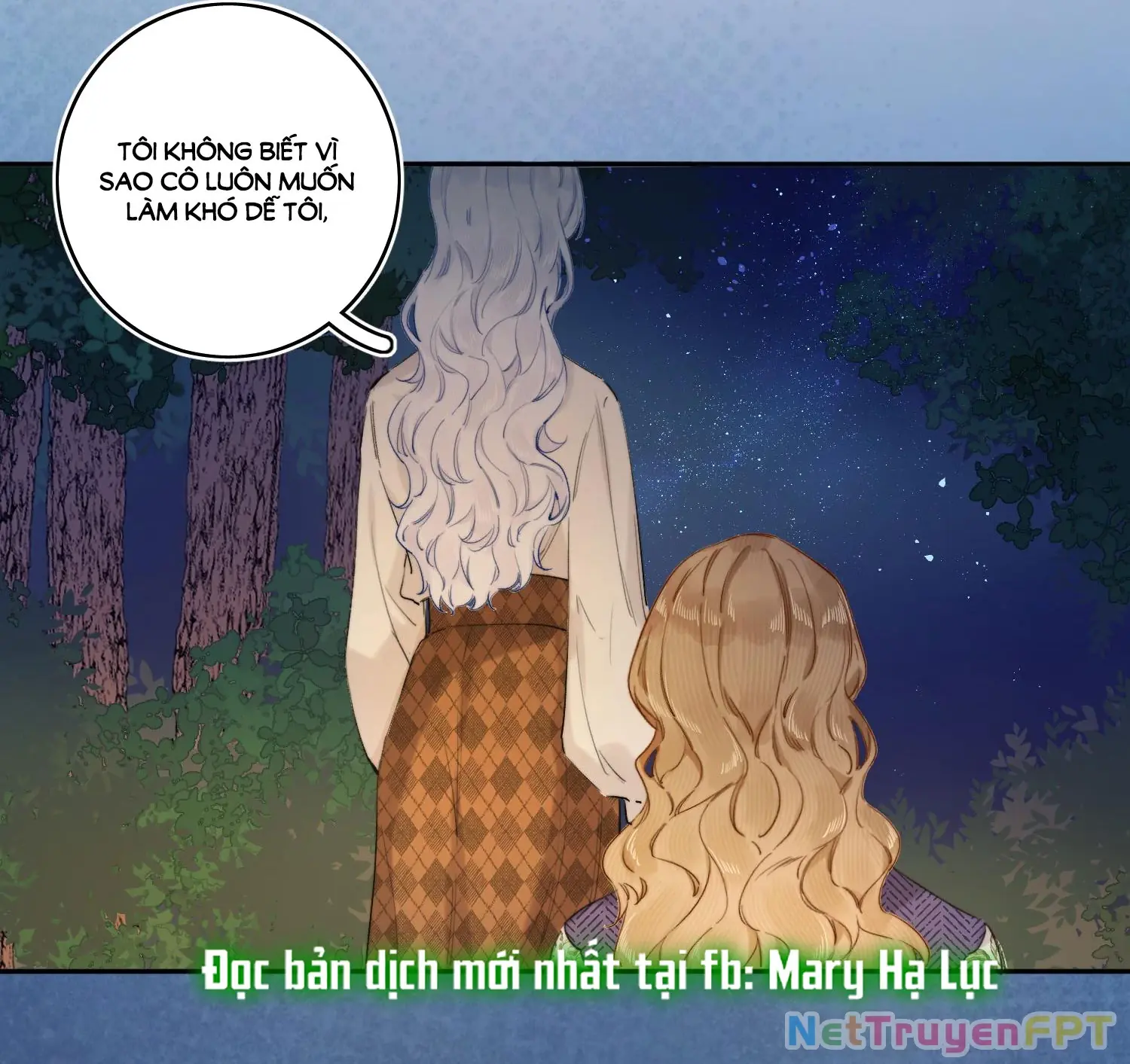 Phản Diện Gặp Kẻ Cuồng Yêu Chapter 8 - Trang 15