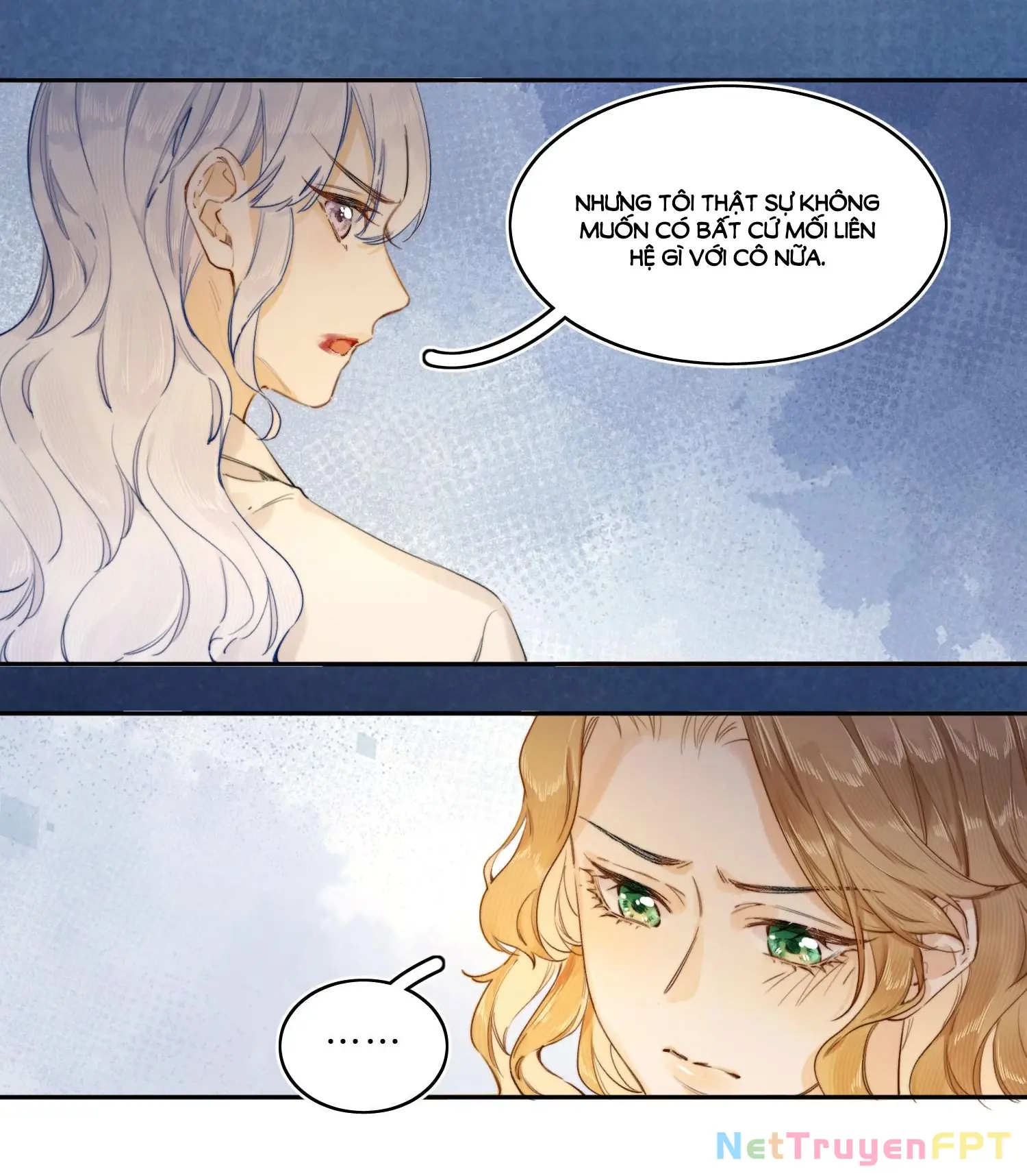 Phản Diện Gặp Kẻ Cuồng Yêu Chapter 8 - Trang 16