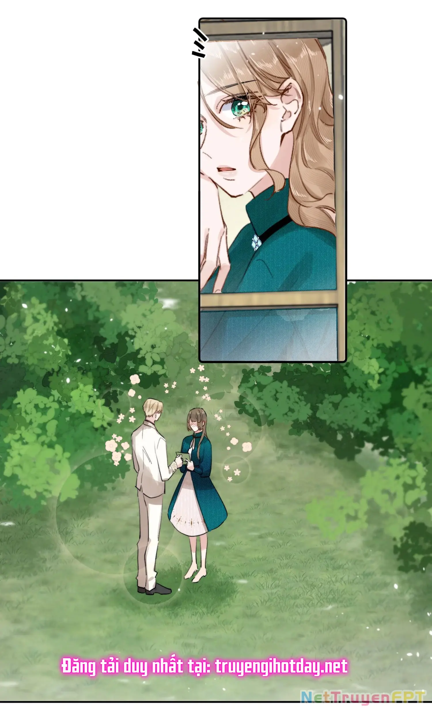 Phản Diện Gặp Kẻ Cuồng Yêu Chapter 8 - Trang 19