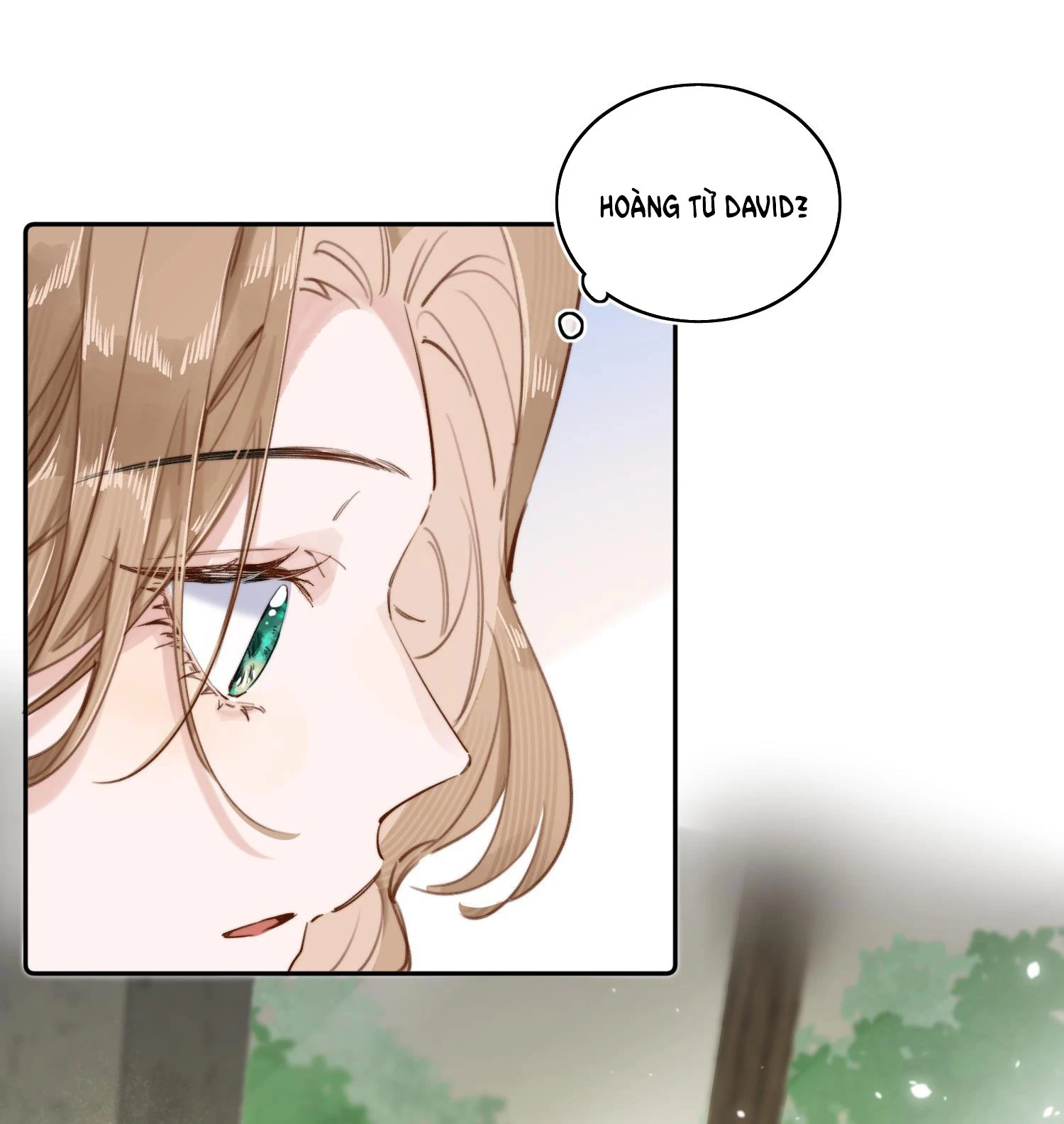 Phản Diện Gặp Kẻ Cuồng Yêu Chapter 8 - Trang 20