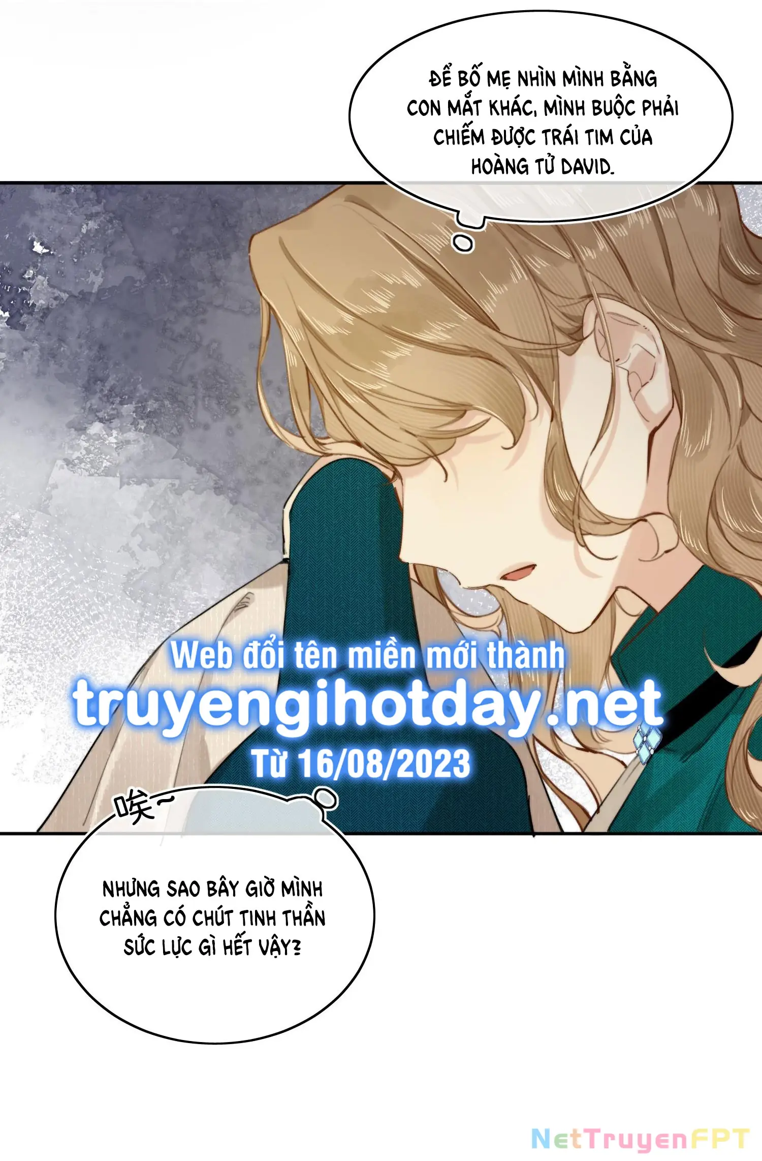Phản Diện Gặp Kẻ Cuồng Yêu Chapter 8 - Trang 28
