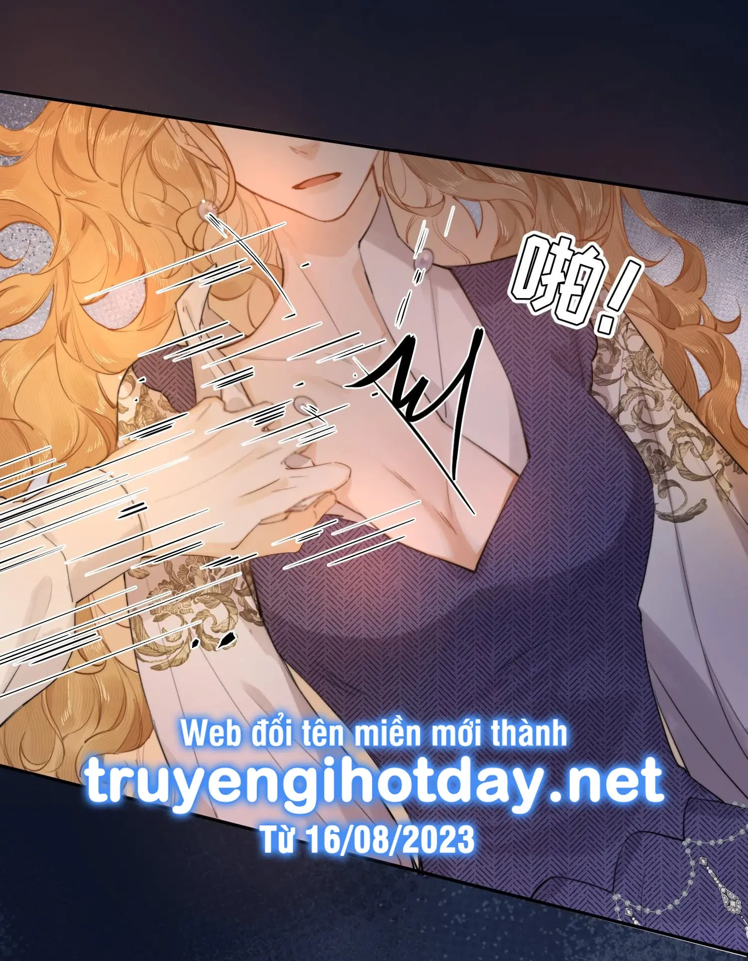 Phản Diện Gặp Kẻ Cuồng Yêu Chapter 8 - Trang 3