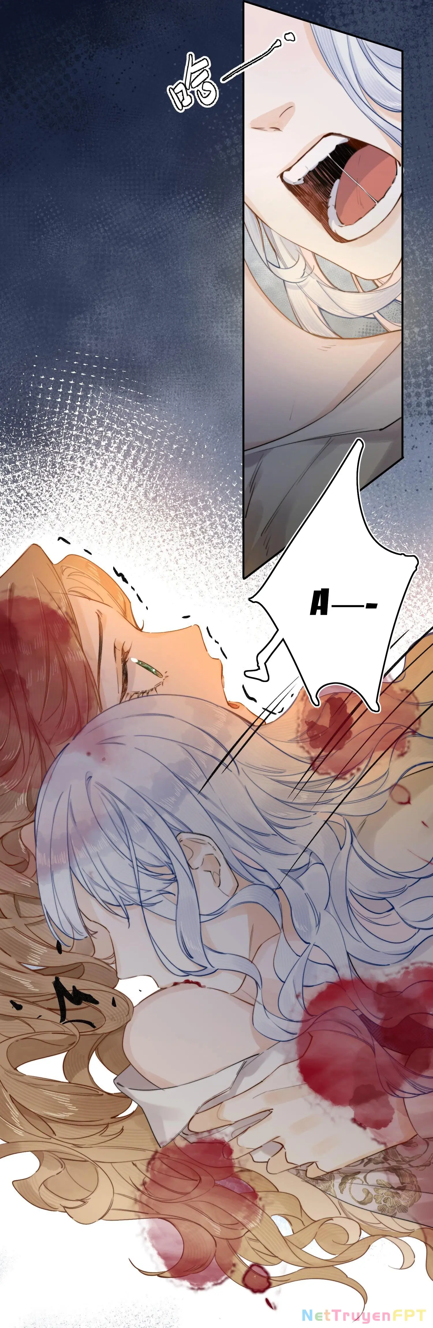 Phản Diện Gặp Kẻ Cuồng Yêu Chapter 8 - Trang 4